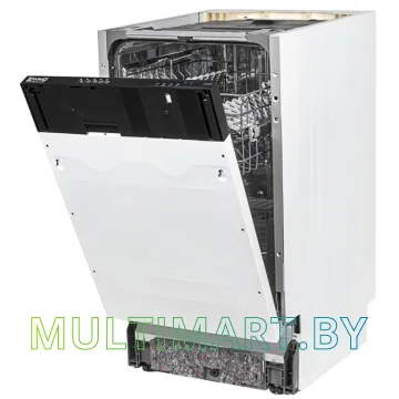 Посудомоечная машина ZorG Technology W45I1DA512